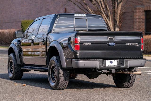 used 2013 Ford F-150 car, priced at $32,800