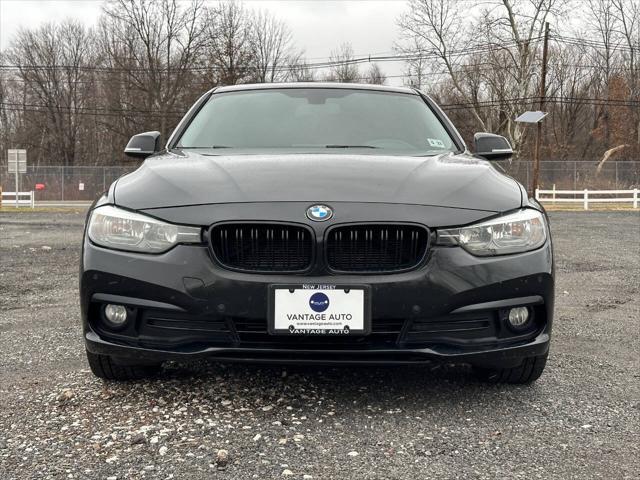 used 2016 BMW 320 car, priced at $9,250