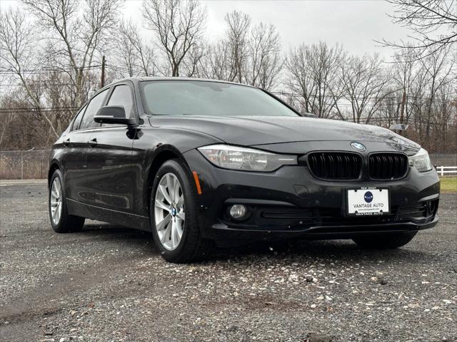 used 2016 BMW 320 car, priced at $9,250