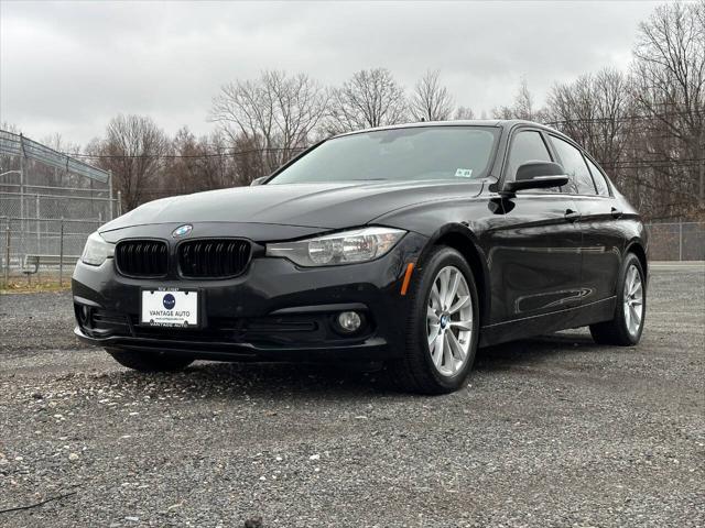 used 2016 BMW 320 car, priced at $9,250