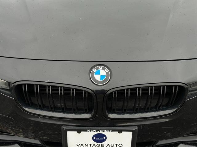 used 2016 BMW 320 car, priced at $9,250