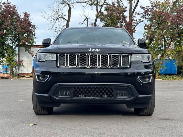 used 2018 Jeep Grand Cherokee car, priced at $14,990