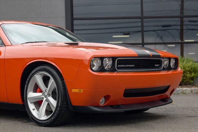 used 2009 Dodge Challenger car, priced at $52,500