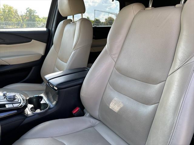 used 2019 Mazda CX-9 car, priced at $19,450