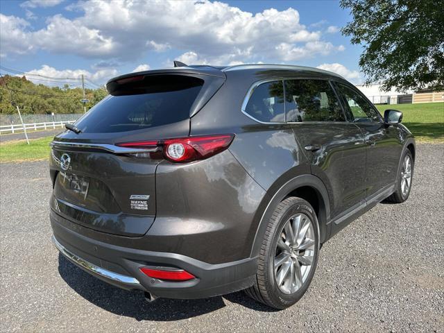 used 2019 Mazda CX-9 car, priced at $19,450