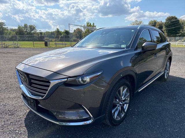 used 2019 Mazda CX-9 car, priced at $19,450