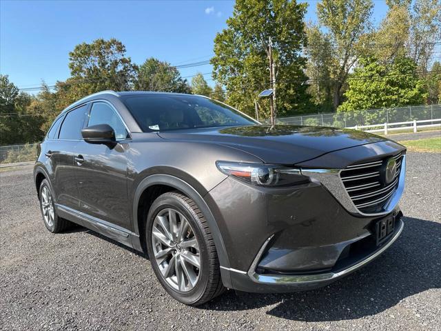 used 2019 Mazda CX-9 car, priced at $19,450