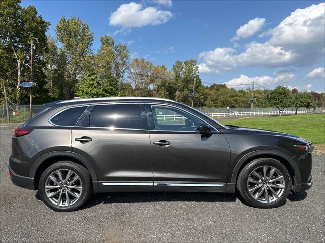 used 2019 Mazda CX-9 car, priced at $19,450