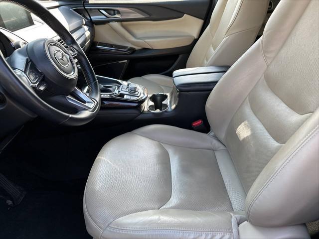 used 2019 Mazda CX-9 car, priced at $19,450