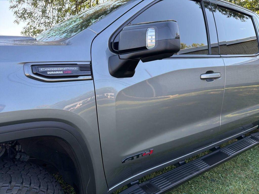 used 2020 GMC Sierra 1500 car, priced at $35,500