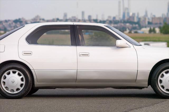 used 1997 Lexus LS 400 car, priced at $23,990