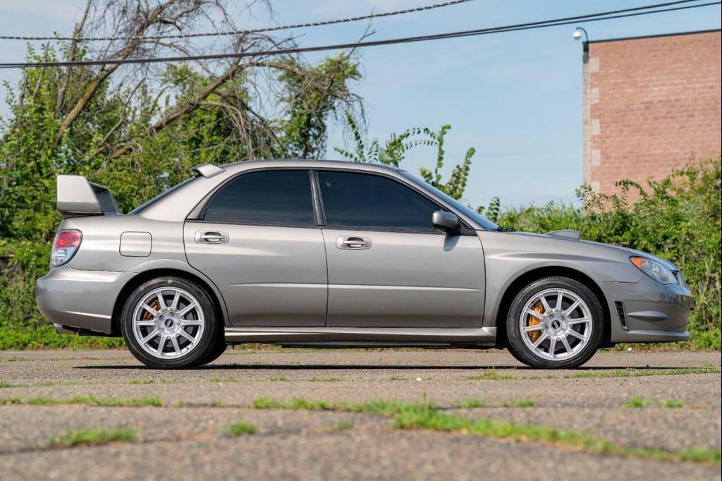 used 2006 Subaru Impreza car, priced at $35,850