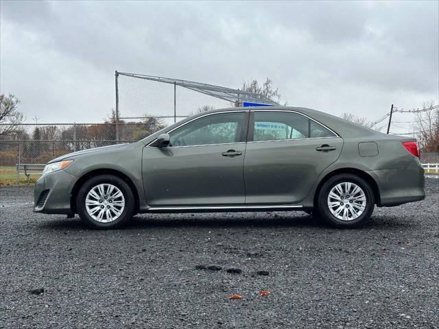 used 2013 Toyota Camry car, priced at $10,400