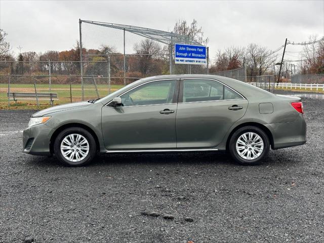 used 2013 Toyota Camry car, priced at $10,400