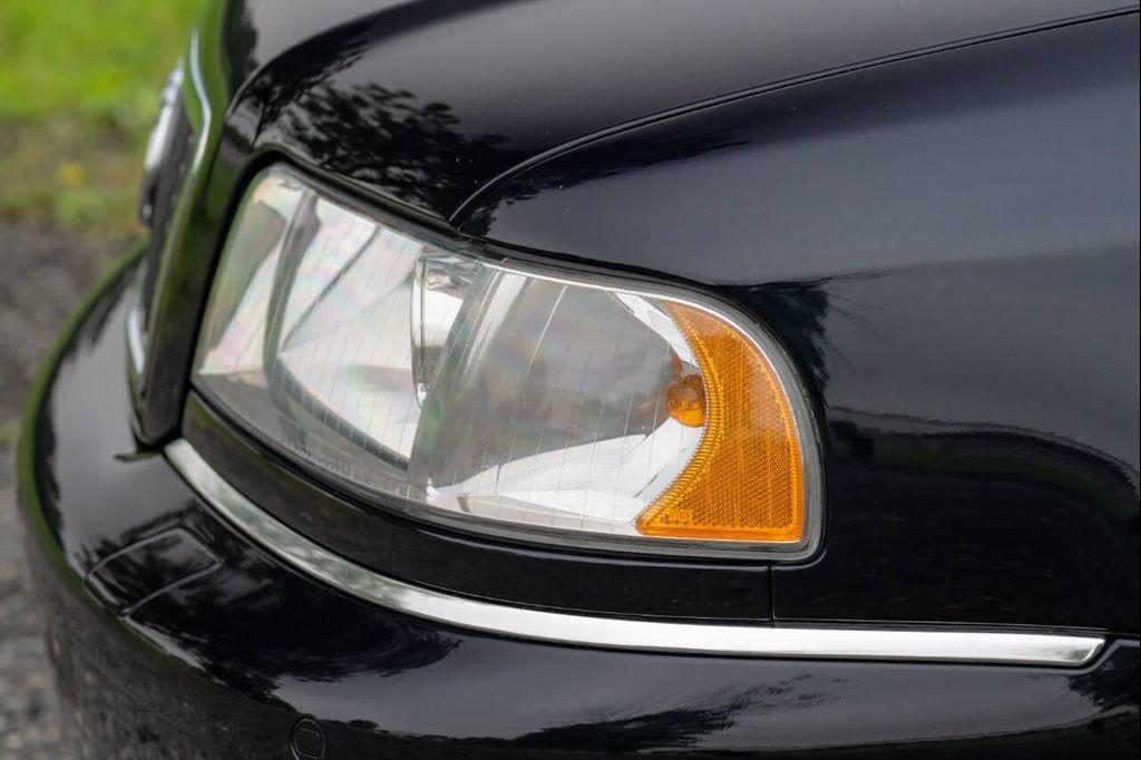 used 2002 Audi S8 car, priced at $33,500