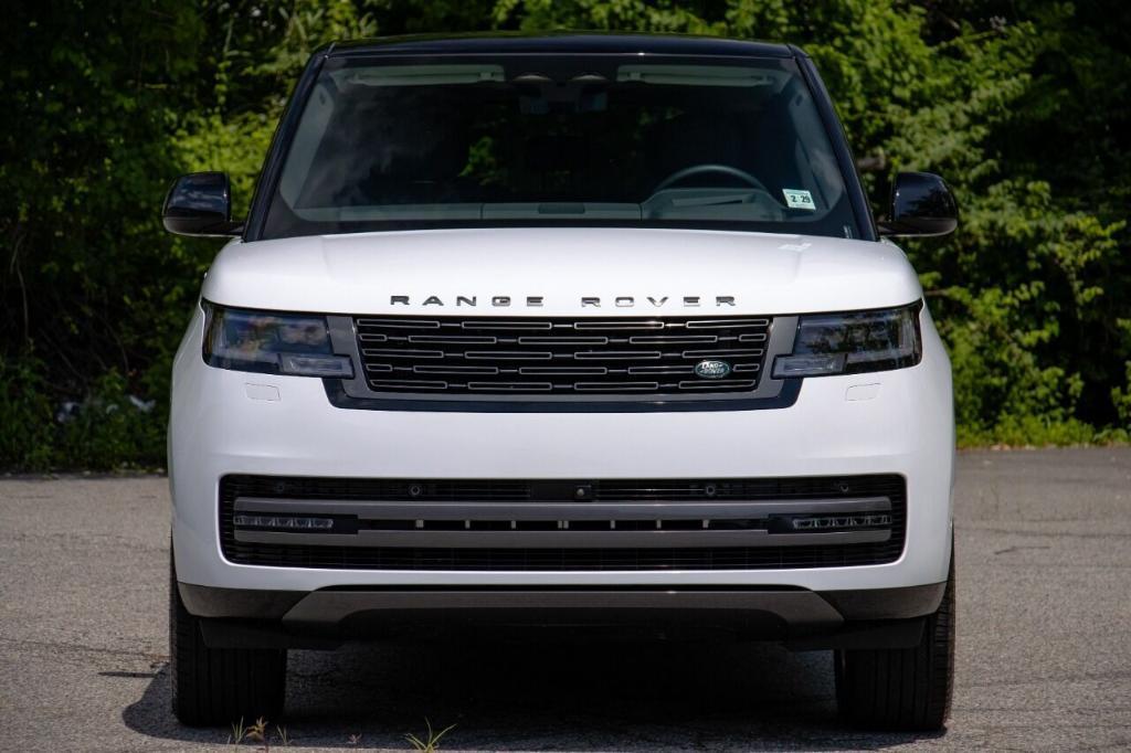 used 2024 Land Rover Range Rover car, priced at $135,900