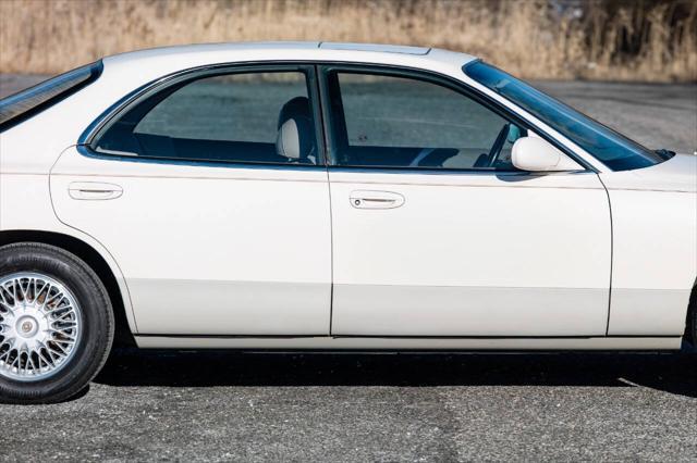 used 1992 Mazda 929 car, priced at $11,990