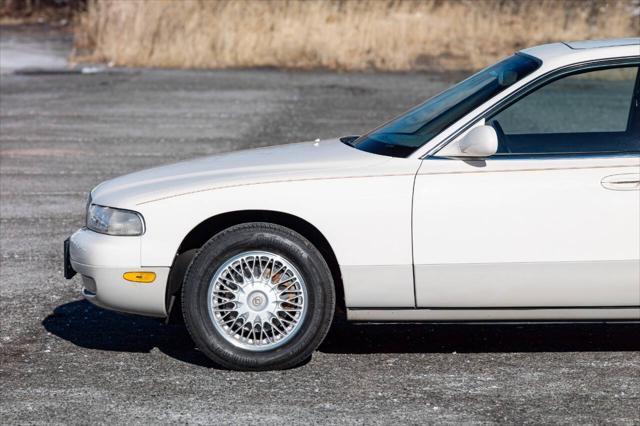 used 1992 Mazda 929 car, priced at $11,990