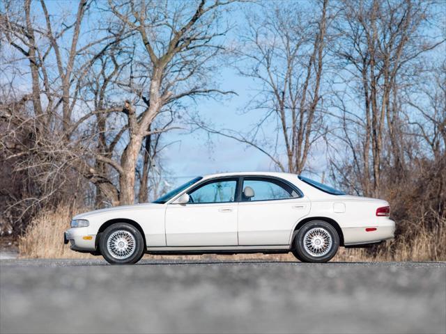 used 1992 Mazda 929 car, priced at $11,990