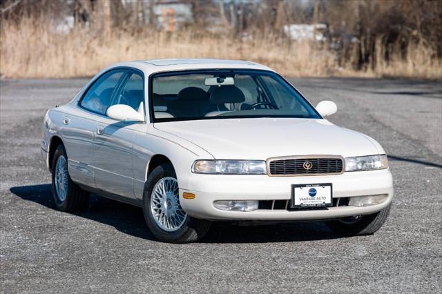 used 1992 Mazda 929 car, priced at $11,990