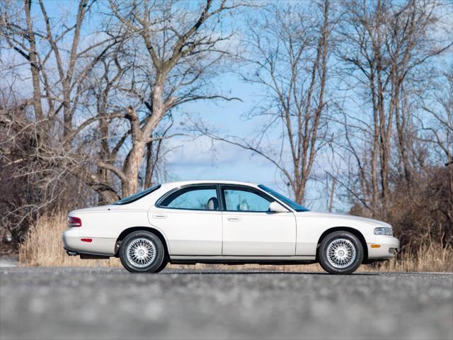 used 1992 Mazda 929 car, priced at $11,990