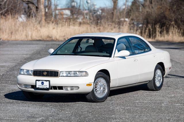 used 1992 Mazda 929 car, priced at $11,990