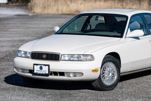 used 1992 Mazda 929 car, priced at $11,990