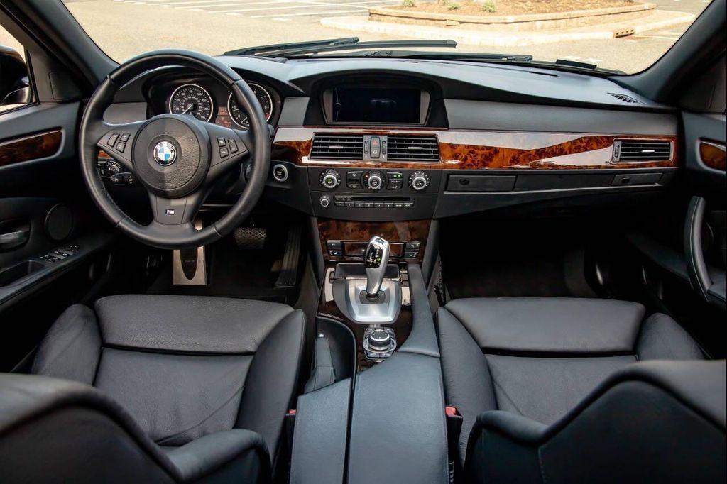 used 2010 BMW 550 car, priced at $17,000