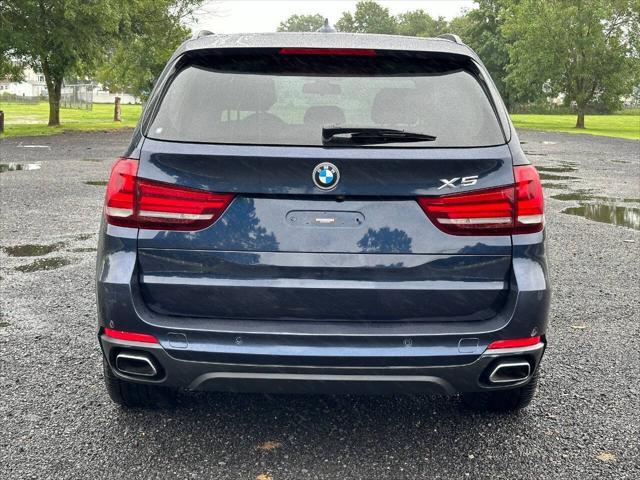 used 2016 BMW X5 eDrive car, priced at $12,800