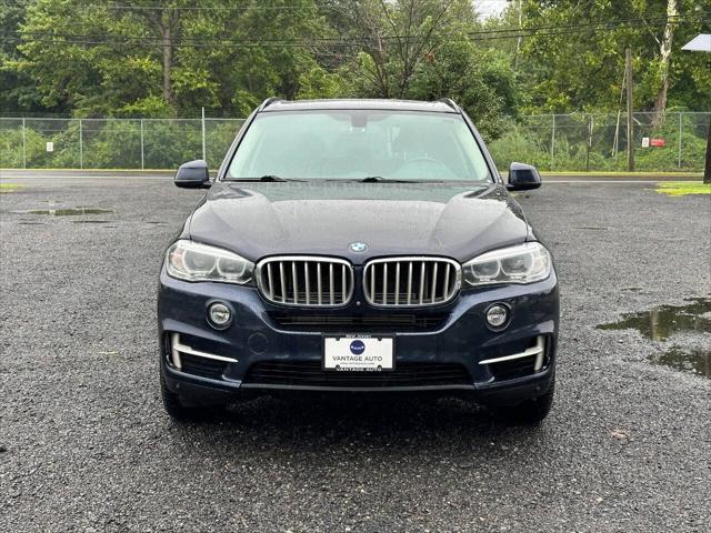 used 2016 BMW X5 eDrive car, priced at $12,800