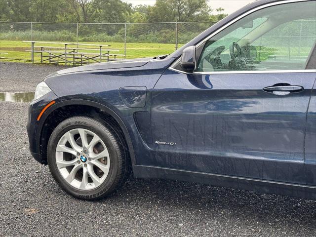 used 2016 BMW X5 eDrive car, priced at $12,800