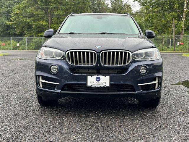 used 2016 BMW X5 eDrive car, priced at $12,800