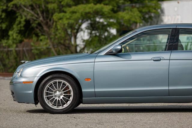 used 2006 Jaguar S-Type car, priced at $7,995