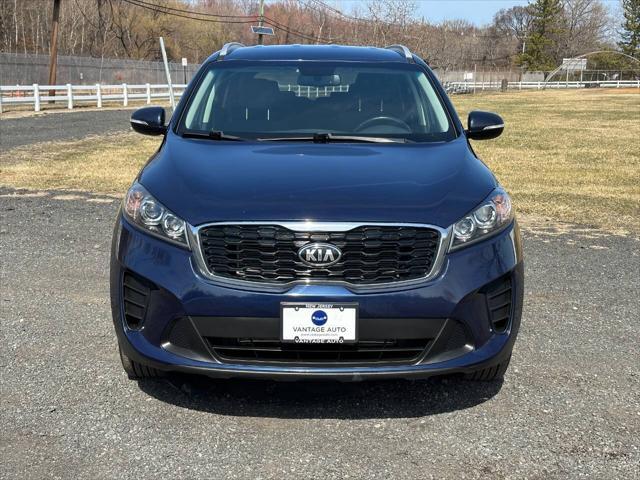 used 2019 Kia Sorento car, priced at $14,990