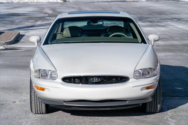 used 1997 Buick Riviera car, priced at $12,990