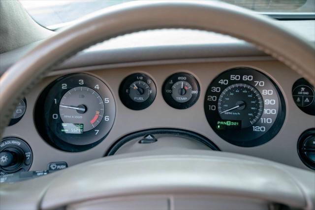 used 1997 Buick Riviera car, priced at $12,990