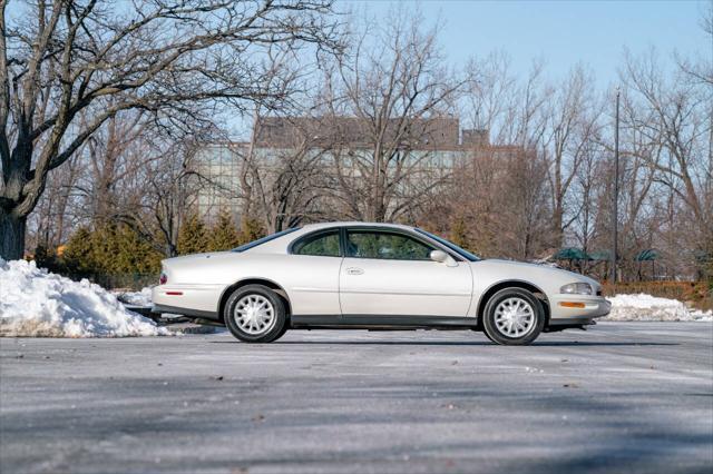 used 1997 Buick Riviera car, priced at $12,990