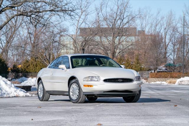 used 1997 Buick Riviera car, priced at $12,990