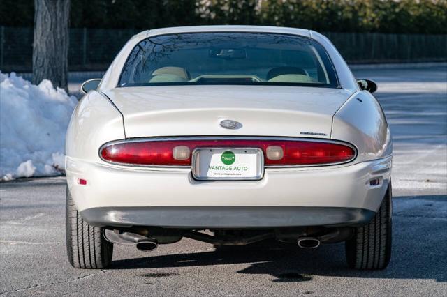 used 1997 Buick Riviera car, priced at $12,990