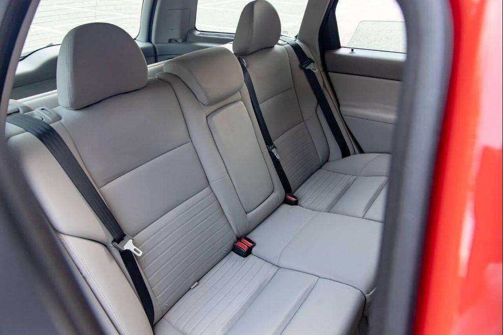 used 2006 Volvo V50 car, priced at $19,990