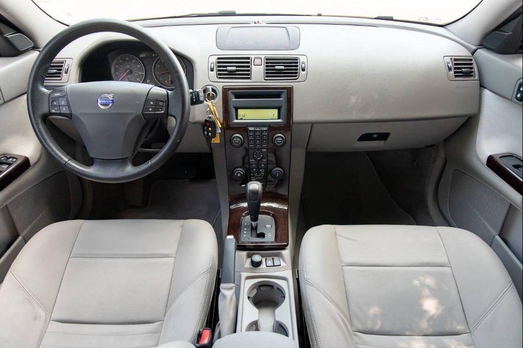 used 2006 Volvo V50 car, priced at $19,990