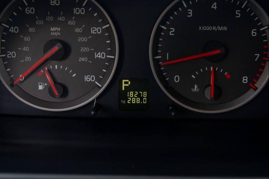 used 2006 Volvo V50 car, priced at $19,990