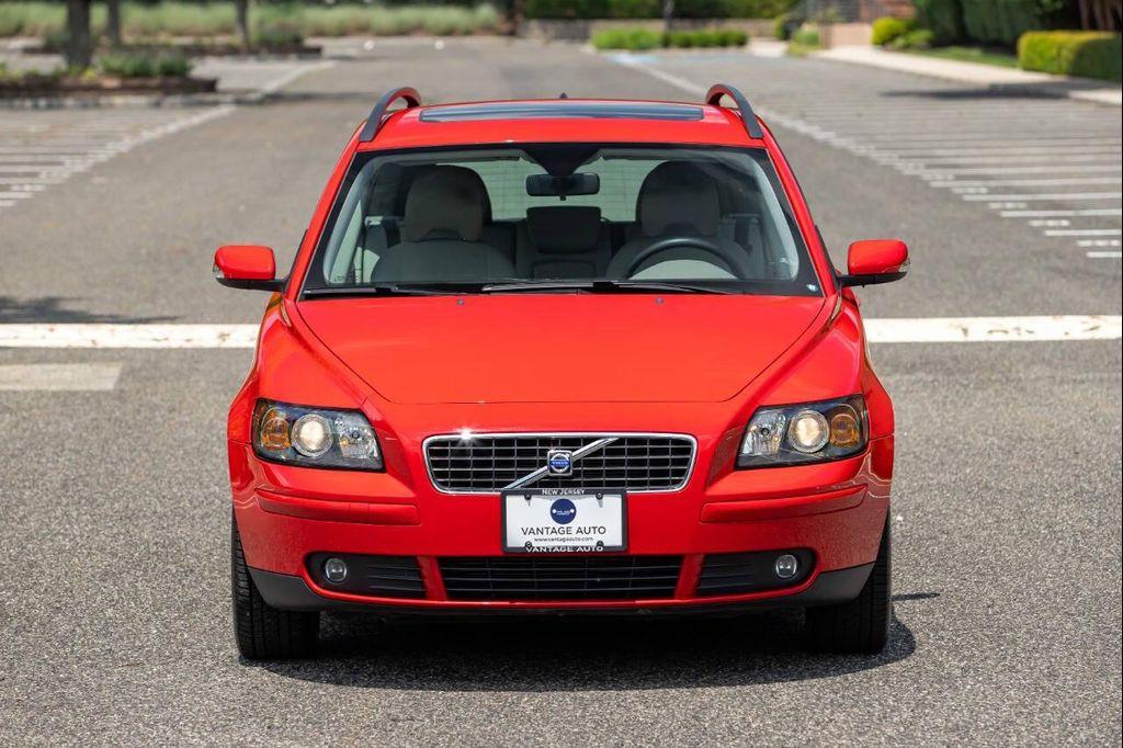 used 2006 Volvo V50 car, priced at $19,990