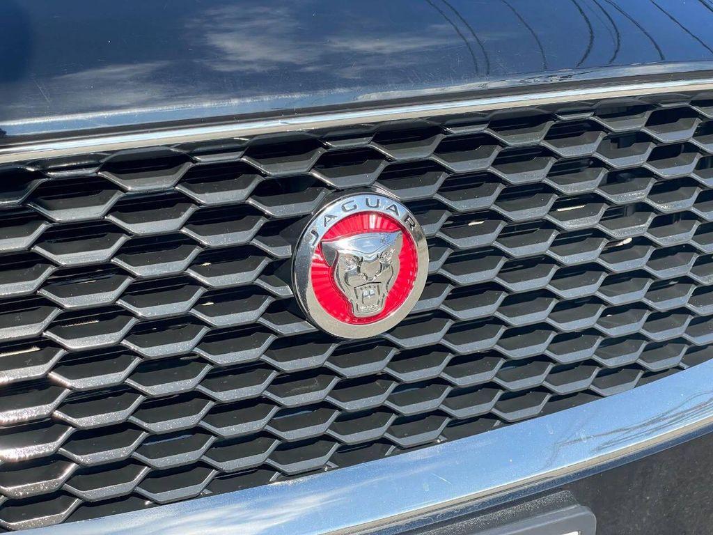 used 2019 Jaguar E-PACE car, priced at $12,450
