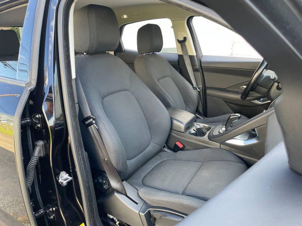 used 2019 Jaguar E-PACE car, priced at $12,450