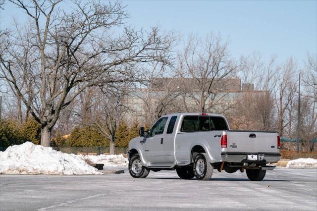 used 2001 Ford F-250 car, priced at $31,900