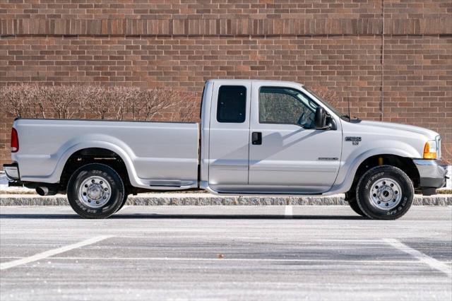 used 2001 Ford F-250 car, priced at $31,900