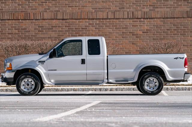 used 2001 Ford F-250 car, priced at $31,900