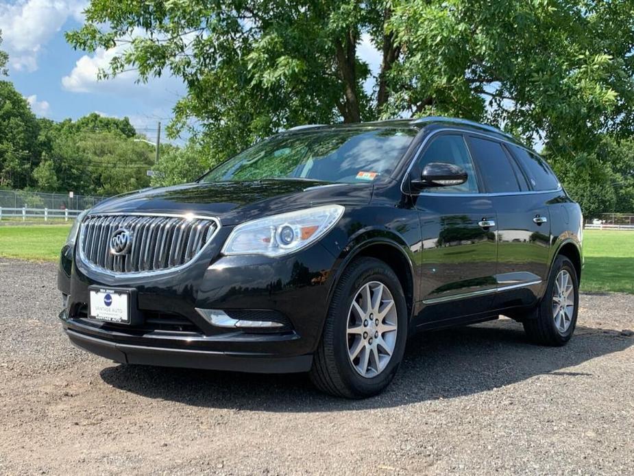 used 2016 Buick Enclave car, priced at $13,990