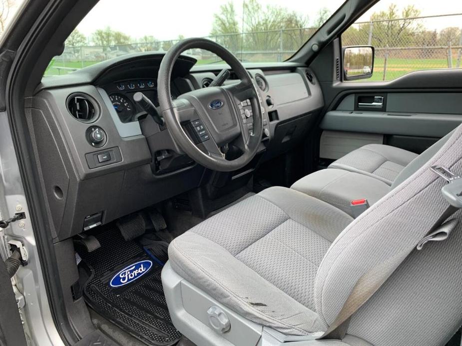 used 2014 Ford F-150 car, priced at $16,890